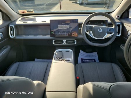 2026 Leapmotor B10 - thumbnail 8