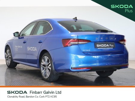 2026 Skoda Octavia - thumbnail 15