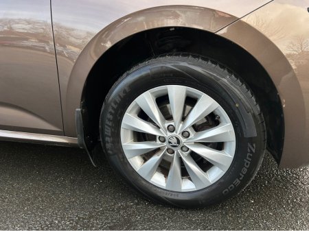 2021 Skoda Kamiq - thumbnail 36