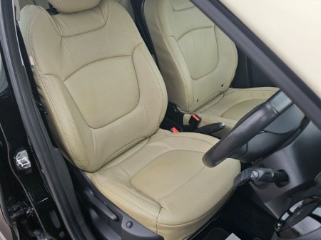 2016 Renault Captur - thumbnail 15