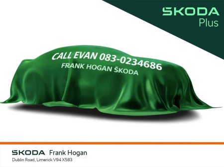 2022 Skoda Kodiaq - thumbnail 1