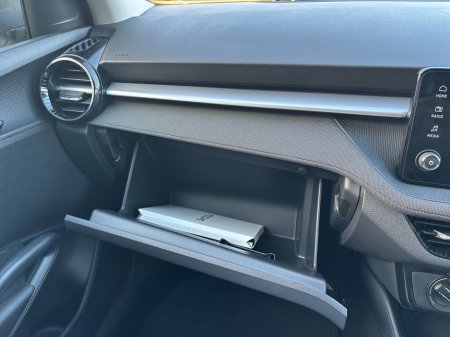 2026 Skoda Fabia - thumbnail 19