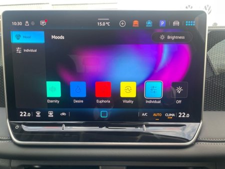 2026 Volkswagen Tiguan EDITION 75 2.0TDI DSG 150HP €53,507 thumbnail