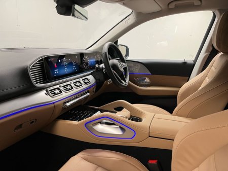 2026 Mercedes-Benz GLE Class 400e Sport Edition 4Matic - 21 Inch Alloys - Side Steps - Reversing Camera - Ambient Lighting - Sat Nav - Climate Control - Electric Heated Memory Seats - Keyless Start - Apple CarPlay/Android Auto €116,320 thumbnail