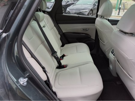 2025 Hyundai Tucson PLATINUM PHEV - Pan Roof - Elec. Tail Gate - 360 Cam - €46,950 thumbnail