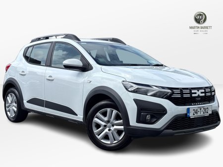 2024 Dacia Sandero - €17,950