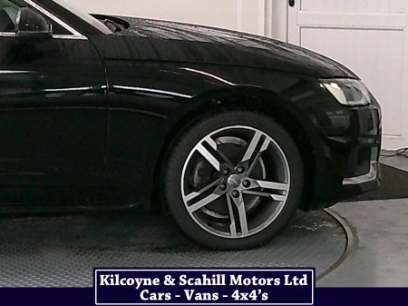 2020 Audi A4 - thumbnail 31