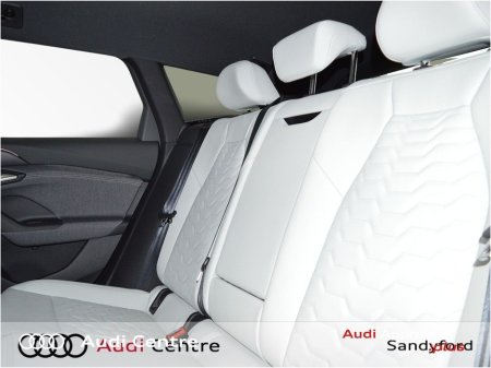 2025 Audi A6 AVANT E-TRON S LINE 4DR AUT €72,950 thumbnail