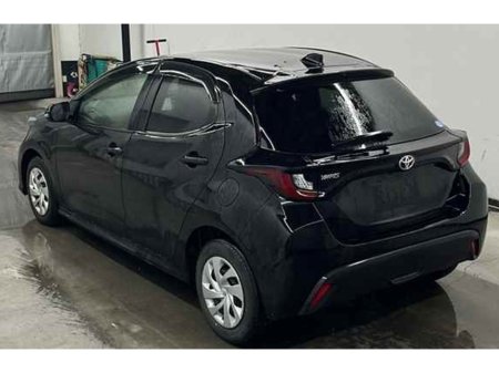 2020 Toyota Yaris 1.5 Petrol Hybrid Auto €16,950 thumbnail