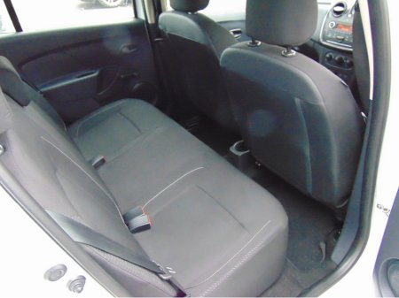 2017 Dacia Sandero ALTERNATIVE SCE 75 PH2 4DR €7,250 thumbnail