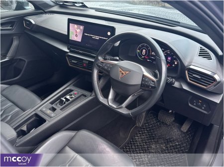 2023 Cupra Formentor - thumbnail 11