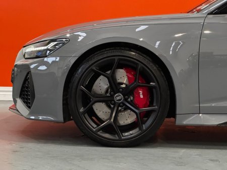 2024 Audi RS6 - thumbnail 11