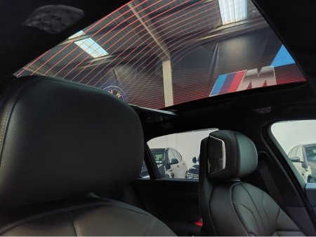 2024 BMW i7 - thumbnail 21