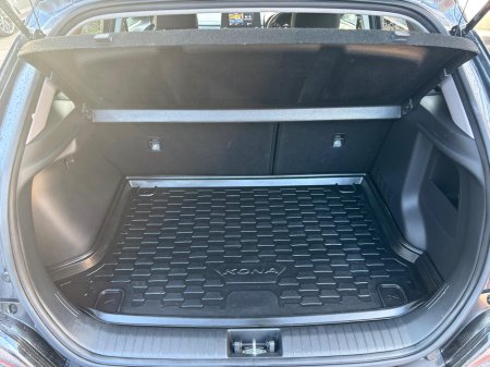2022 Hyundai Kona KAUAI COMFORT 5DR PETROL €20,950 thumbnail