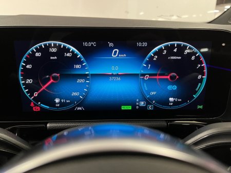 2022 Mercedes-Benz GLA Class - thumbnail 9