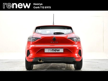 2025 Renault Clio - thumbnail 10