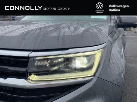 2026 Volkswagen Amarok - thumbnail 15