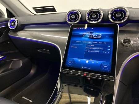 2026 Mercedes-Benz CLE - thumbnail 15