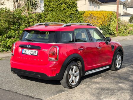 2018 MINI Countryman - thumbnail 9