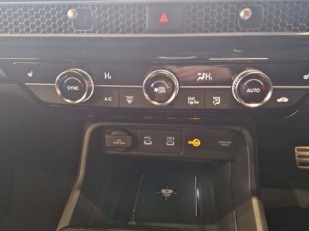 2026 Honda Civic - thumbnail 16