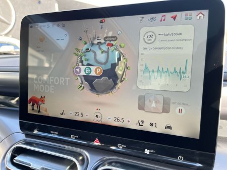 2025 Smart #1 - thumbnail 25