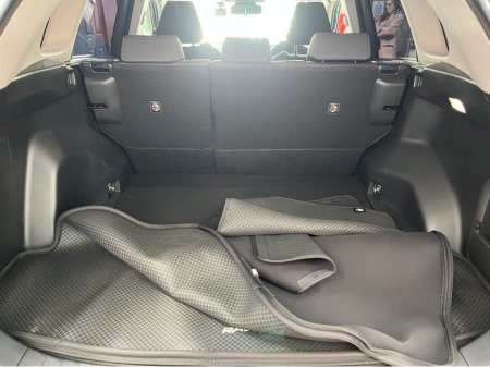 2022 Toyota Rav4 - thumbnail 7