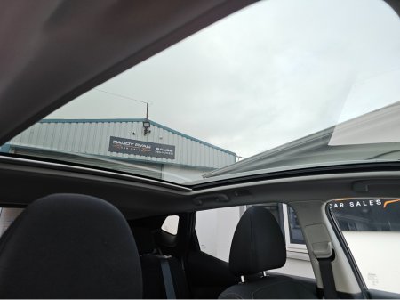 2019 Nissan Qashqai 1.3 SV MY19 4DR €15,950 thumbnail