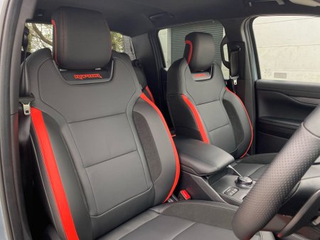 2026 Ford Ranger - thumbnail 15