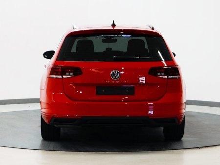 2022 Volkswagen Passat *92* SE NAV  DSG €25,800