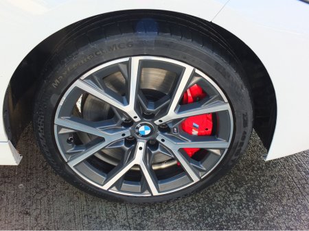 2021 BMW 1 Series 128ti  AUTO €37,750 thumbnail