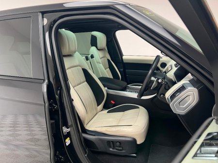2020 Land Rover Range Rover Sport HSE P400E €43,990 thumbnail