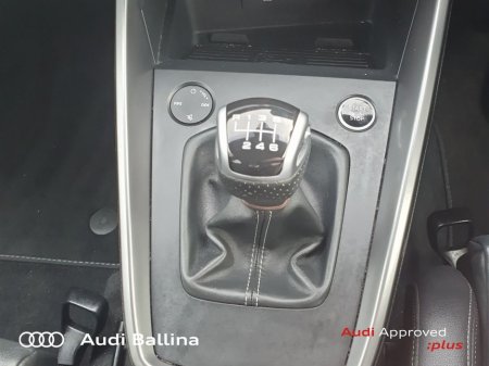 2023 Audi A3 - thumbnail 13