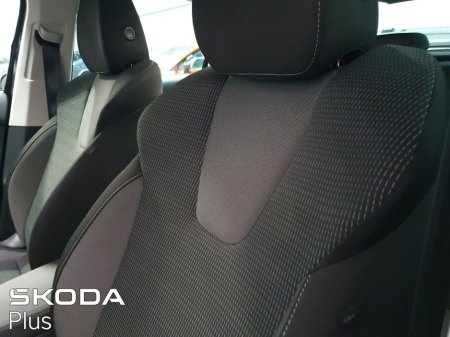 2025 Skoda Octavia Selection 1.5TSi DSG (From €112 per week) €33,995 thumbnail