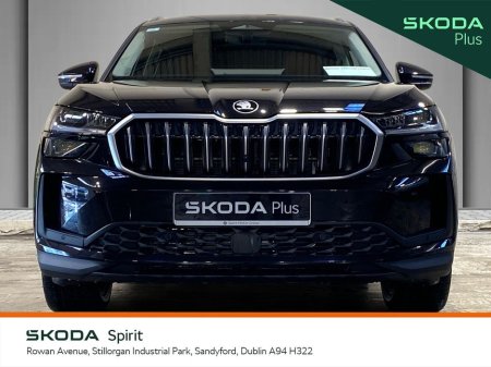 2025 Skoda Kodiaq - thumbnail 11