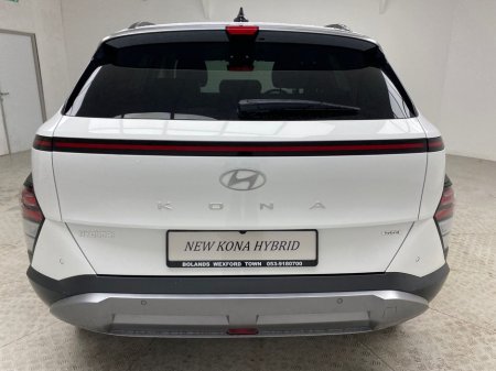 2026 Hyundai Kona - thumbnail 18