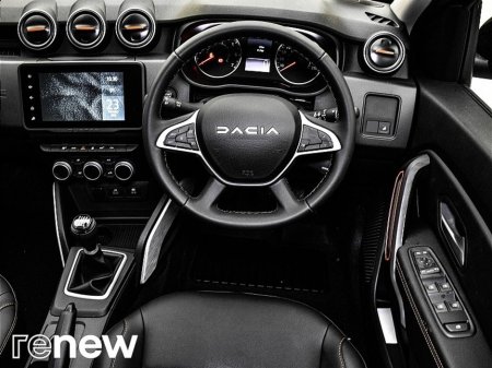 2023 Dacia Duster Extreme SE Blue dCi 115 NBI €23,590 thumbnail