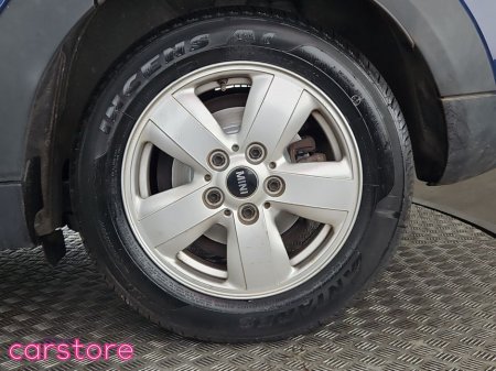 2017 MINI Hatch - thumbnail 14