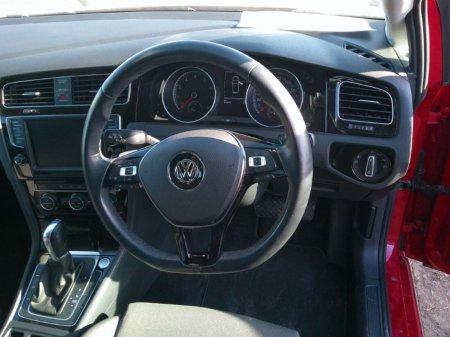 2015 Volkswagen Golf - thumbnail 6