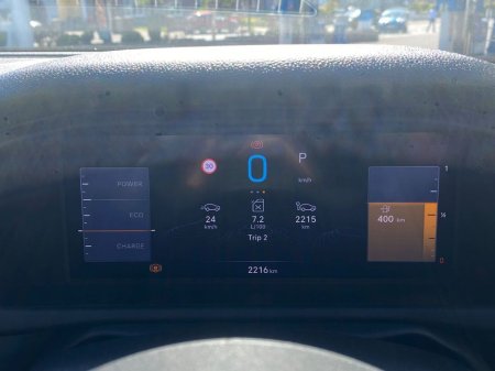 2026 Jeep Avenger - photo 18