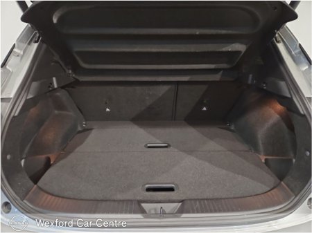 2022 Nissan Qashqai 1.3 PET MILD HYBRID SV Tech thumbnail