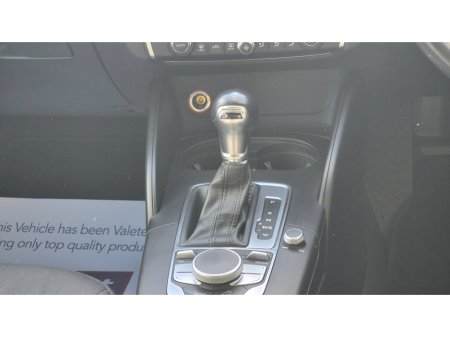 2014 Audi A3 - thumbnail 17