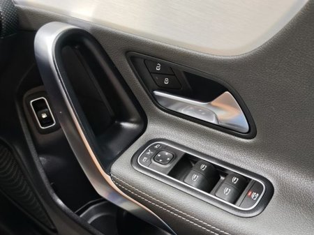 2022 Mercedes-Benz CLA Class CLA 250 E AMG LINE PREMIUM Automatic, Reversing camera €34,495 thumbnail