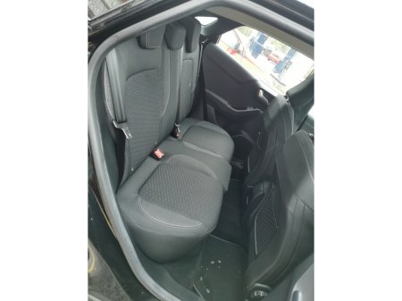 2020 Ford Puma TITANIUM 5DR 1.0T 125 MHEV M6 4 thumbnail