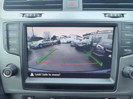 2016 Volkswagen Golf *SOLD* €14,900 thumbnail