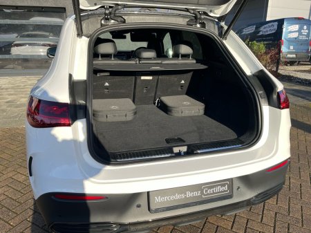 2024 Mercedes-Benz EQE - thumbnail 22