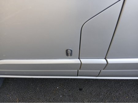 2019 Ford Transit Custom - thumbnail 11