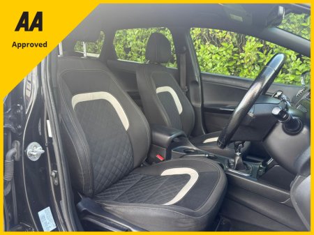 2017 Kia Ceed - thumbnail 12