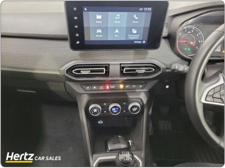 2023 Dacia Jogger EXTREME SE 1.0 Petrol Manual €18,395 thumbnail