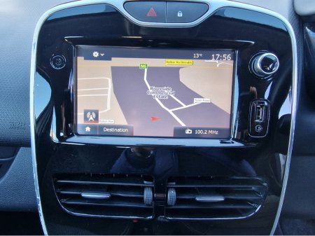 2016 Renault Clio - thumbnail 20