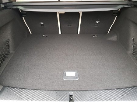 2026 BMW X3 30e xDrive M Sport €80,765 thumbnail